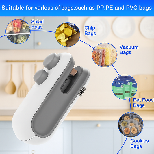 mini sealing machine