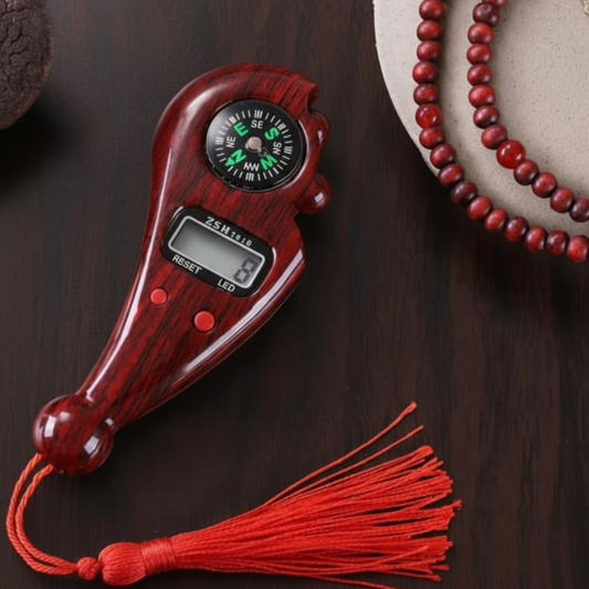 Digital tally counter