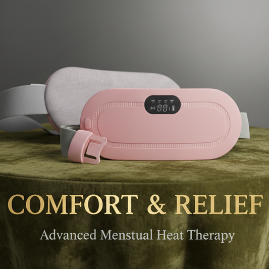 Period Comfort Belt