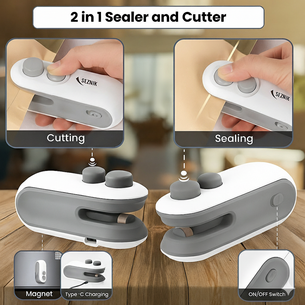 mini sealing machine