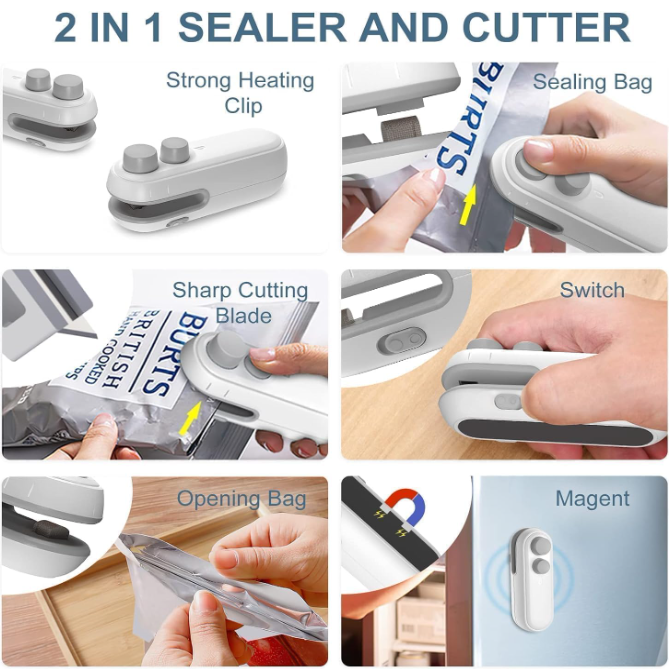 mini sealing machine