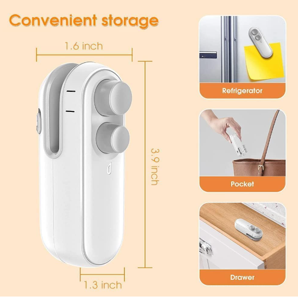 mini sealing machine